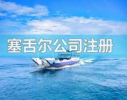 塞舌爾公司怎么注冊？（2025最新申請流程）