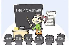 醫(yī)藥科技公司注冊條件是什么？