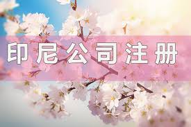 印尼怎么注冊公司？（申請辦理流程）