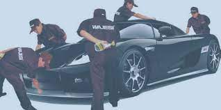 汽車服務(wù)公司注冊(cè)條件是什么？