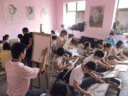 藝術(shù)培訓(xùn)注冊什么類型公司？