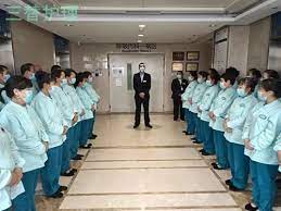 護工服務公司怎么注冊？（申請流程和辦理手續(xù)）