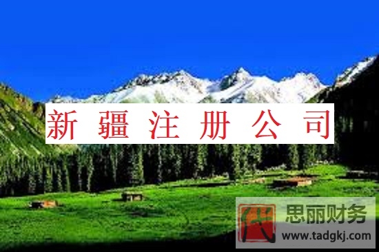 新疆怎么注冊公司？（申請流程和相關費用參考）