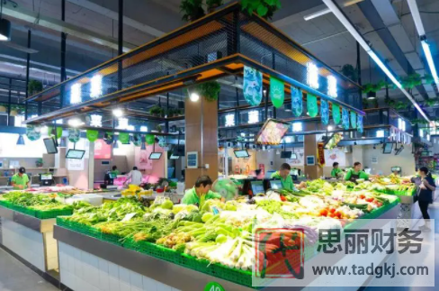 農(nóng)貿(mào)公司注冊(cè)條件有哪些？