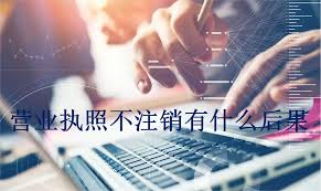 營業(yè)執(zhí)照不注銷有什么后果？（可能面臨的后果匯總）