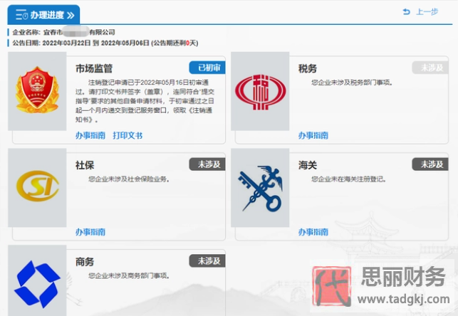 江西怎么辦理執(zhí)照注銷？