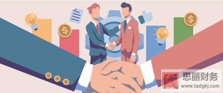 廈門代理記賬業(yè)務(wù)怎樣跑？（精準(zhǔn)營銷方式）