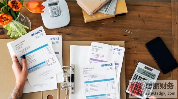 代理記賬有什么優(yōu)勢？（與自己做賬的區(qū)別）