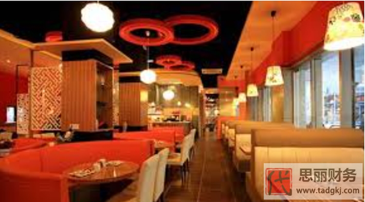 注冊餐飲公司需要什么條件？(申請必備資料）