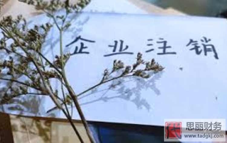 簡易流程注銷公司有什么不同？（具體優(yōu)勢分析）