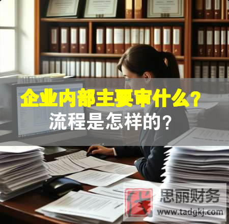 企業(yè)內(nèi)部主要審什么？流程是怎樣的？