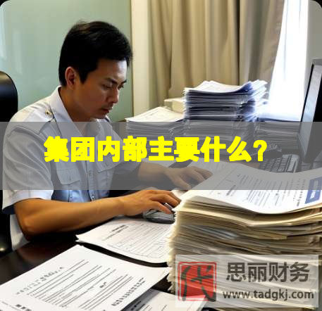 集團(tuán)內(nèi)部主要什么？
