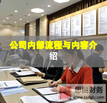 公司內(nèi)部流程與內(nèi)容介紹 公司內(nèi)部流程與內(nèi)容介紹